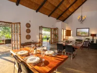 Drift Inn Hotels in Victoria Falls