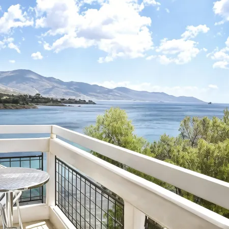 Karystion Hotel