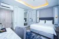 De Bijou Boutique Hotel Yogyakarta Hotels in Gondokusuman