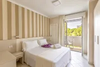 Hotel la Residenza - Gym