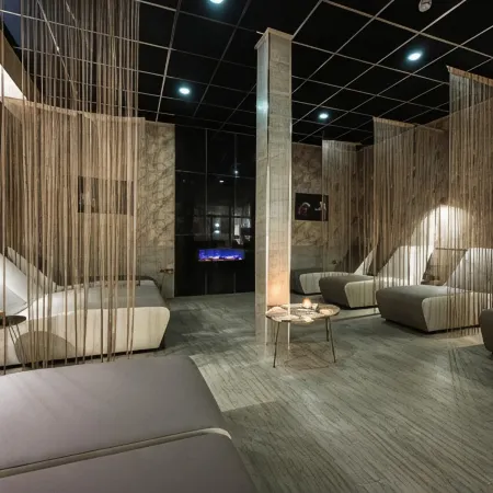 Santé Spa Hotel