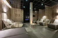 Santé Spa Hotel - Phòng Gym