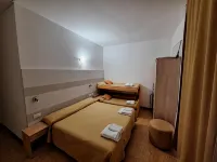 Hotel Villa Costa