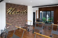 Hotel Posada San Antonio Hotels in Reynosa