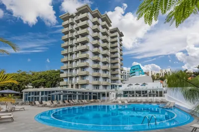 Allegro Madeira - Adults Only Hotels in Funchal