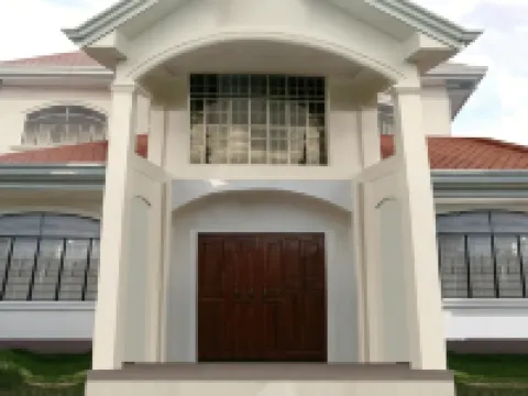 Liezel's B&B Hotels in Palompon