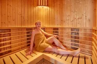 Hotel Mazury - spa