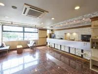Hotel Areaone Wadayama فنادق في أساغو