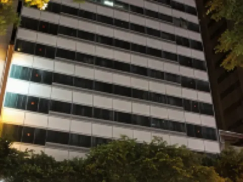福爾摩莎壹零壹青年旅館 鄰近文山森林公園的酒店