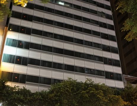 Formosa 101 Hostel의 공용 공간 이미지