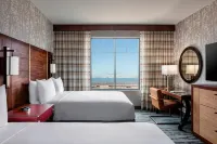 Gaylord Rockies Resort & Convention Center Hotels near The Aurora Fox Arts Center