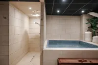 Keystone Hôtel & Spa - spa