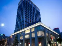 THE ORIENT Hotel berhampiran Jambatan Venus
