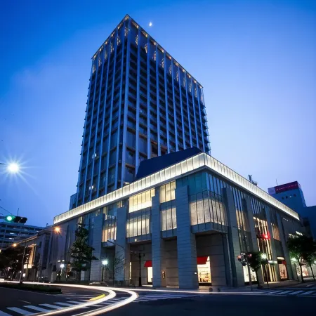 THE ORIENT
