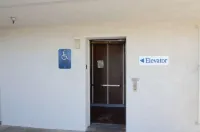 Motel 6 Twentynine Palms, CA Các khách sạn ở Twentynine Palms