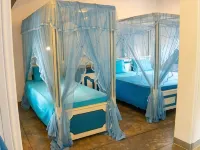 Zimmer Rest فنادق في يوناواتونا