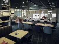 Scandic Aarhus Vest Hotel a Aarhus