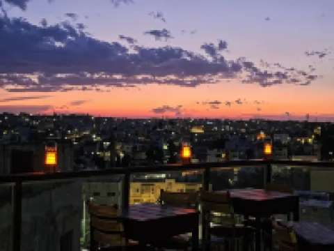 Saint John Hotel Hotels in Madaba