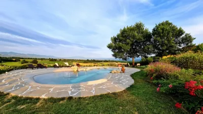 Il Nido di Gabbiano Hotels in Scarperia