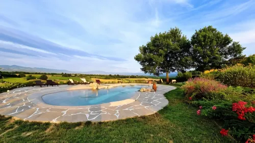 Il Nido di Gabbiano Hotels in Firenzuola