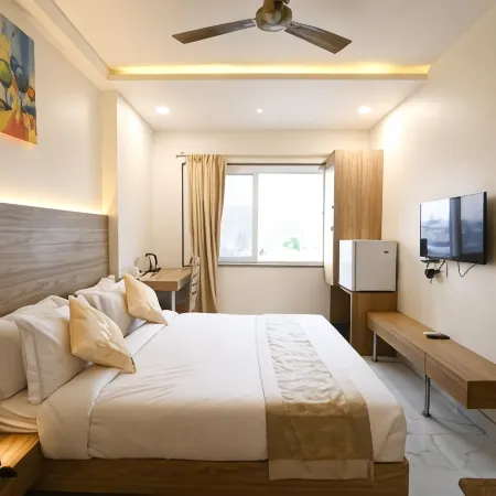 The Rra Kabras Hotel, Nathdwara