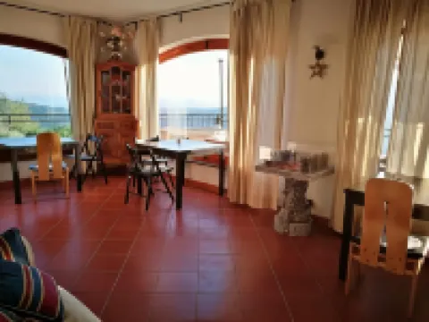 B&B la Terrazza Sui Fieschi
