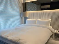 Penatess Pool Villa Hotels in Chungju