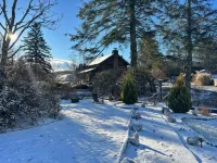 Azalea Garden Inn فنادق في Blowing Rock