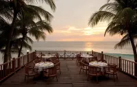 Patra Anyer فنادق في أنيار
