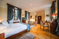 Boutique Hotel Kazbek - Romantic
