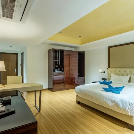 Hotel Abika Elite