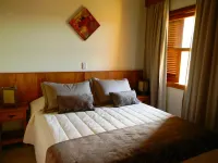 Refugio do Saci Hotel - ที่มีที่จอดรถ