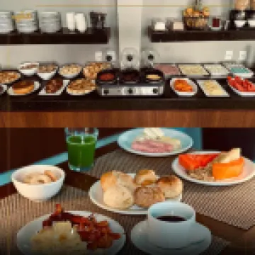 Fenicia Palace Hotel