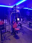 STwin Hotel - Gym