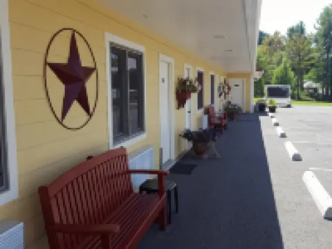 The Garrett Inn Hotels in Garrett County