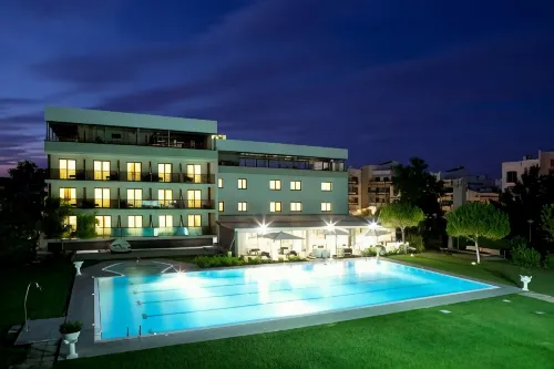 Hotel Falcone