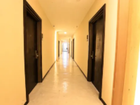 VI Boutique Hotel Hotel di Kuala Selangor