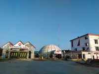 Maa Paradise World Hotels near ALIPURDUAR DURGABARI