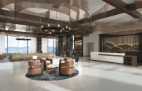Embassy Suites by Hilton Pigeon Forge Resort Các khách sạn gần All Sauced Up # 2