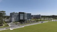 Holiday Inn Express & Suites Fort Walton Beach - Eglin Area Hotels near Baker Mercantile