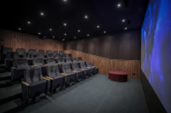 Revier Mountain Lodge Saas-Fee