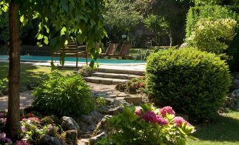 Hotel Restaurant Chavant