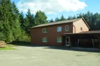 Gästehaus Zimmer Frei Hotels in Brake