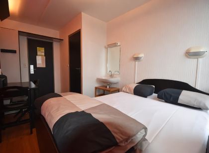 Auberge de Jeunesse HI Paris Le d'Artagnan