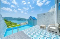 Yeosu 48 Hour Pool Villa - Private Pools