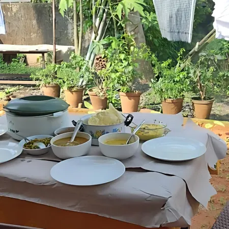 Kalappura Homestay