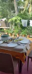 Kalappura Homestay - Bữa sáng