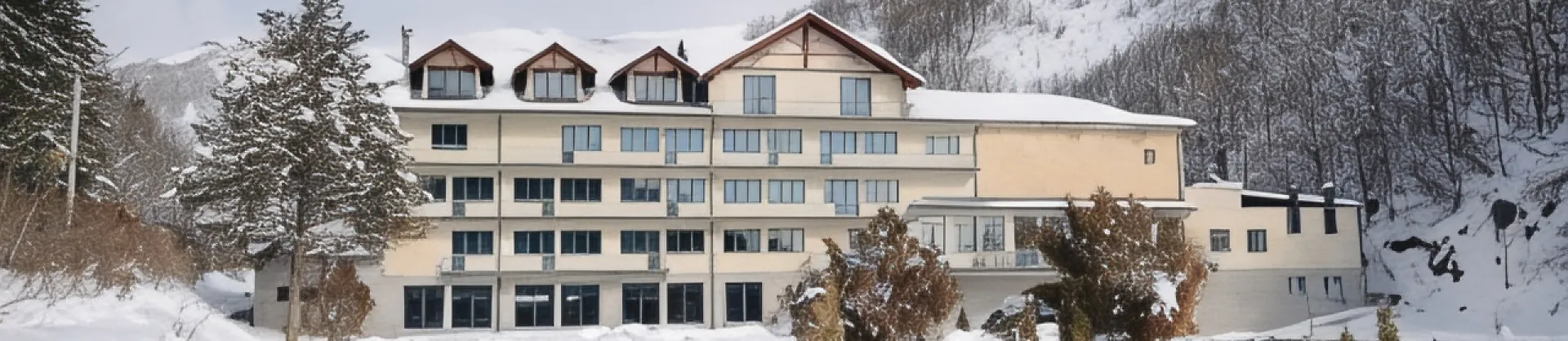 Four-Star Hotels