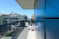 Hotel Monarque El Rodeo - Scenic