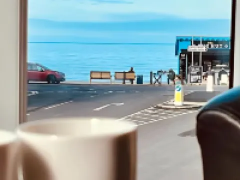 Gwesty Guest House Hotels in Aberystwyth